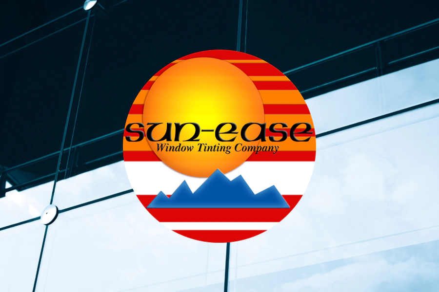 Sun-Ease Window Tinting